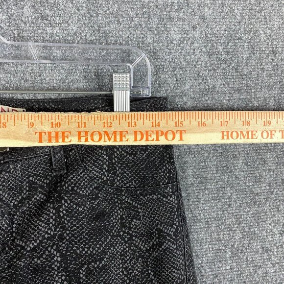 J Brand Skinny Jeans Women's Size 26 Cotton Low Rise - Picture 3 of 10